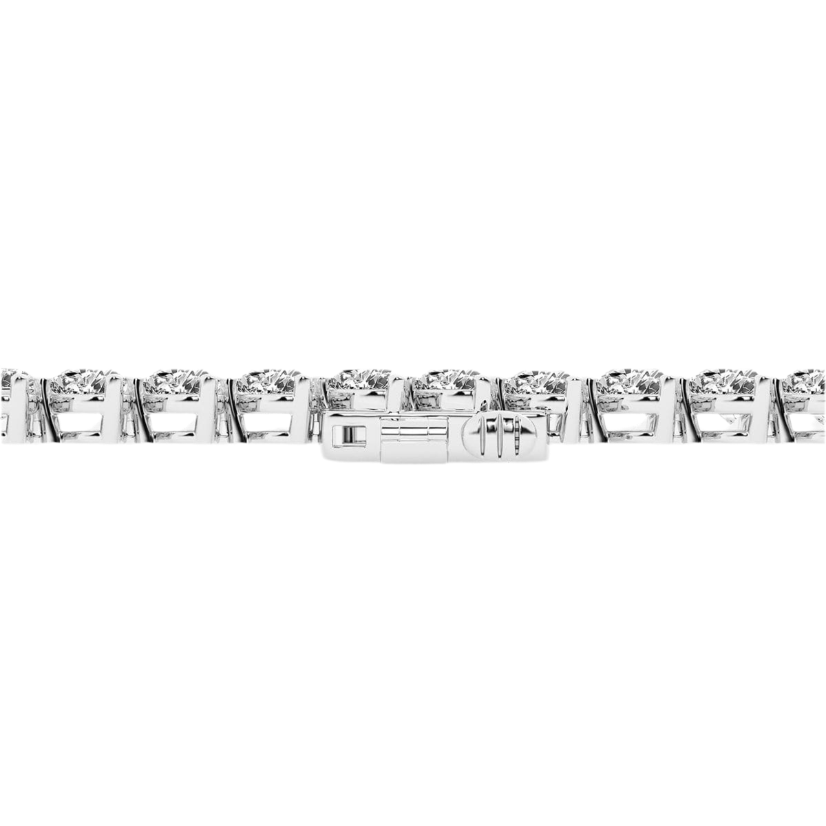 14ct Tennis Bracelet