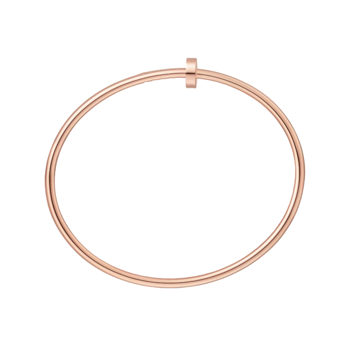 14ct Nail Bracelet/Small