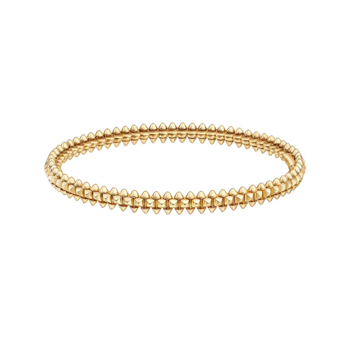14ct Clash Bracelet/Small