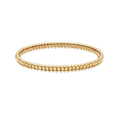 14ct Clash Bracelet/Small