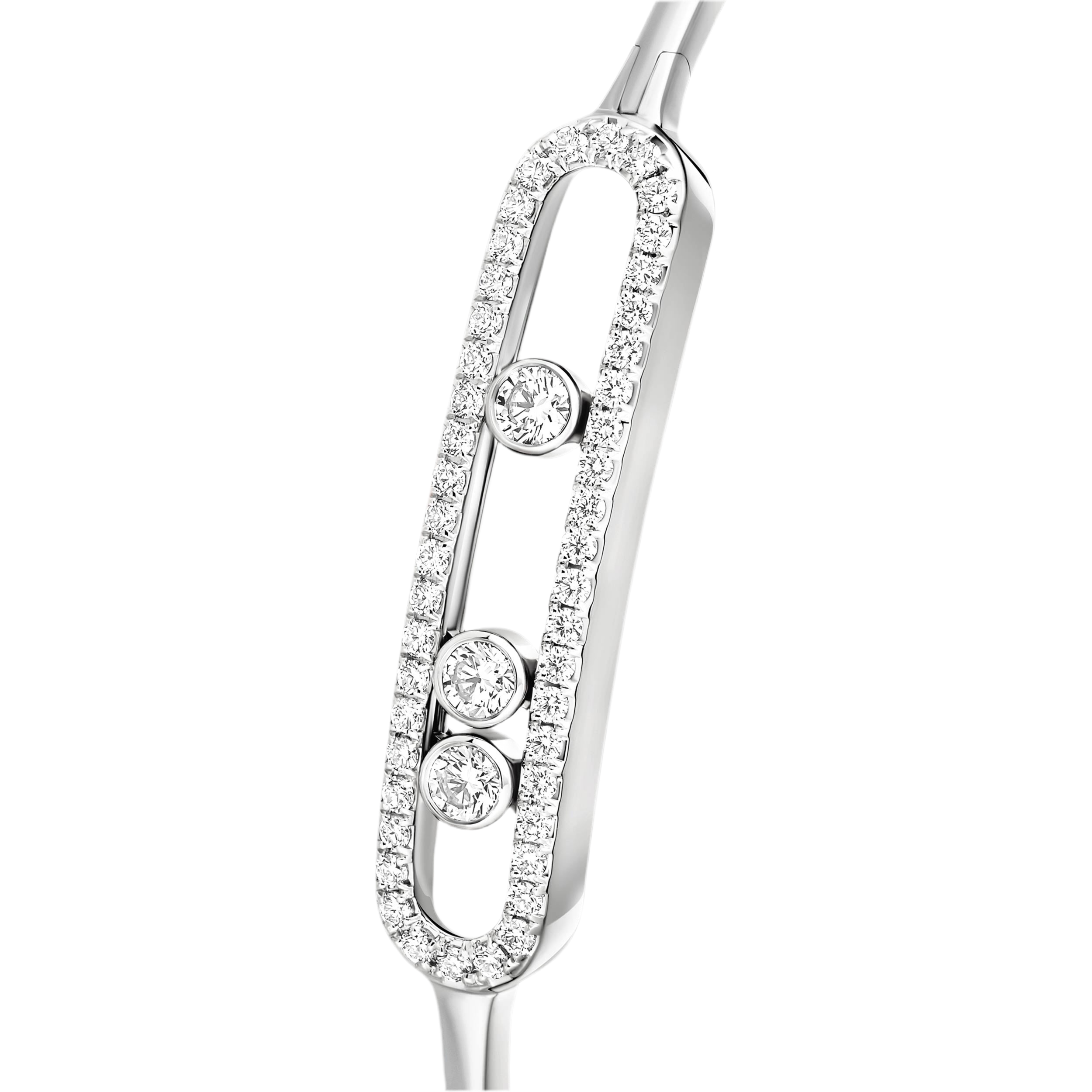 14ct Move Uno Bracelet
