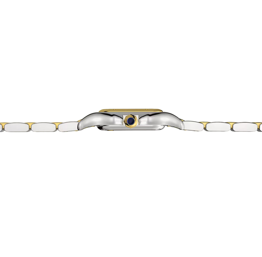 14ct Two-Tone Panthere Watch