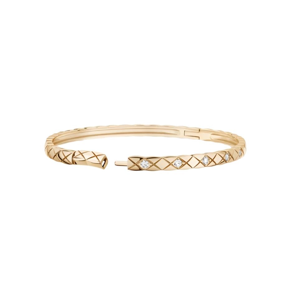 14ct Coco Clash Bracelet
