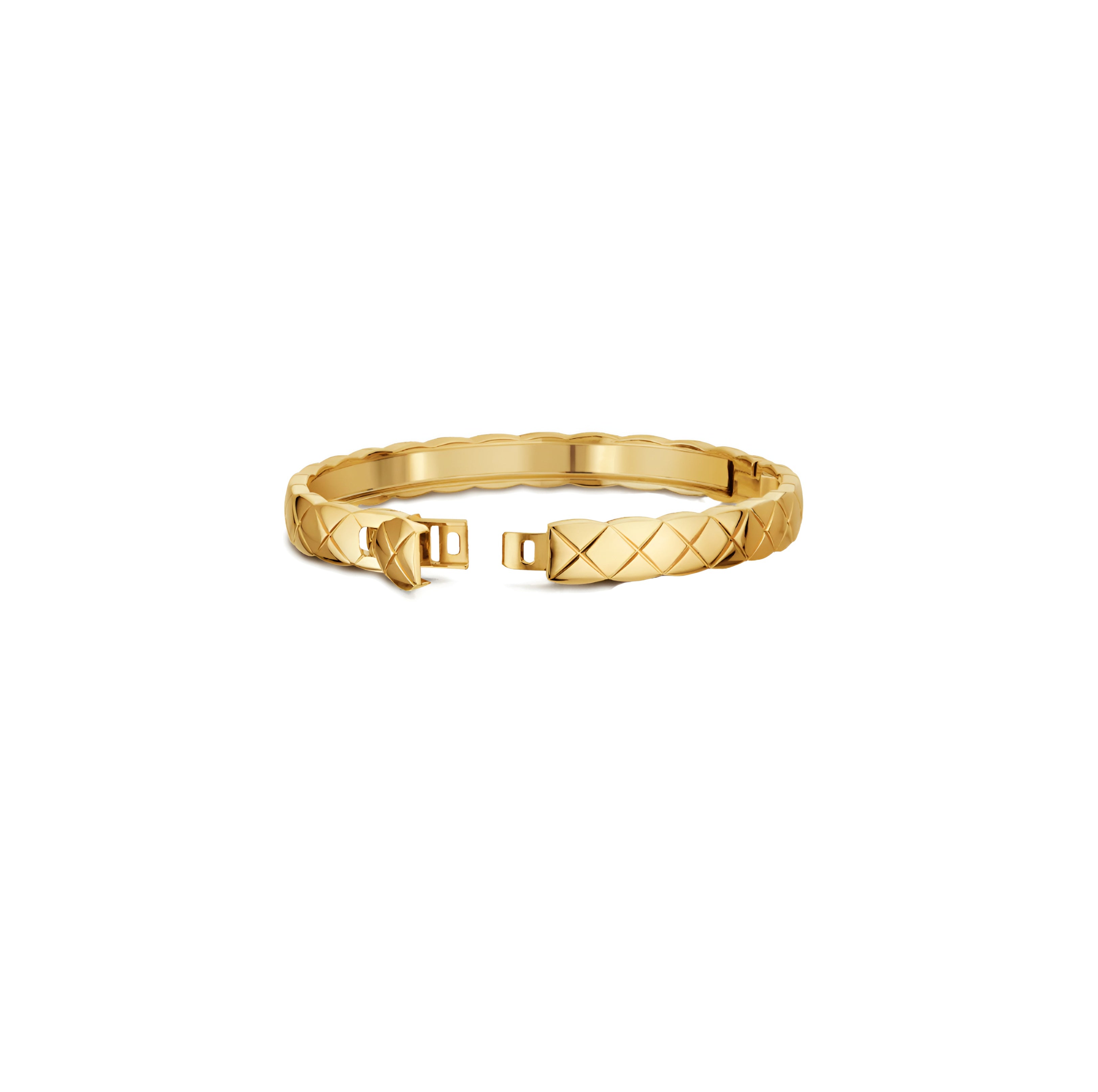 14ct Coco Crush Bracelet