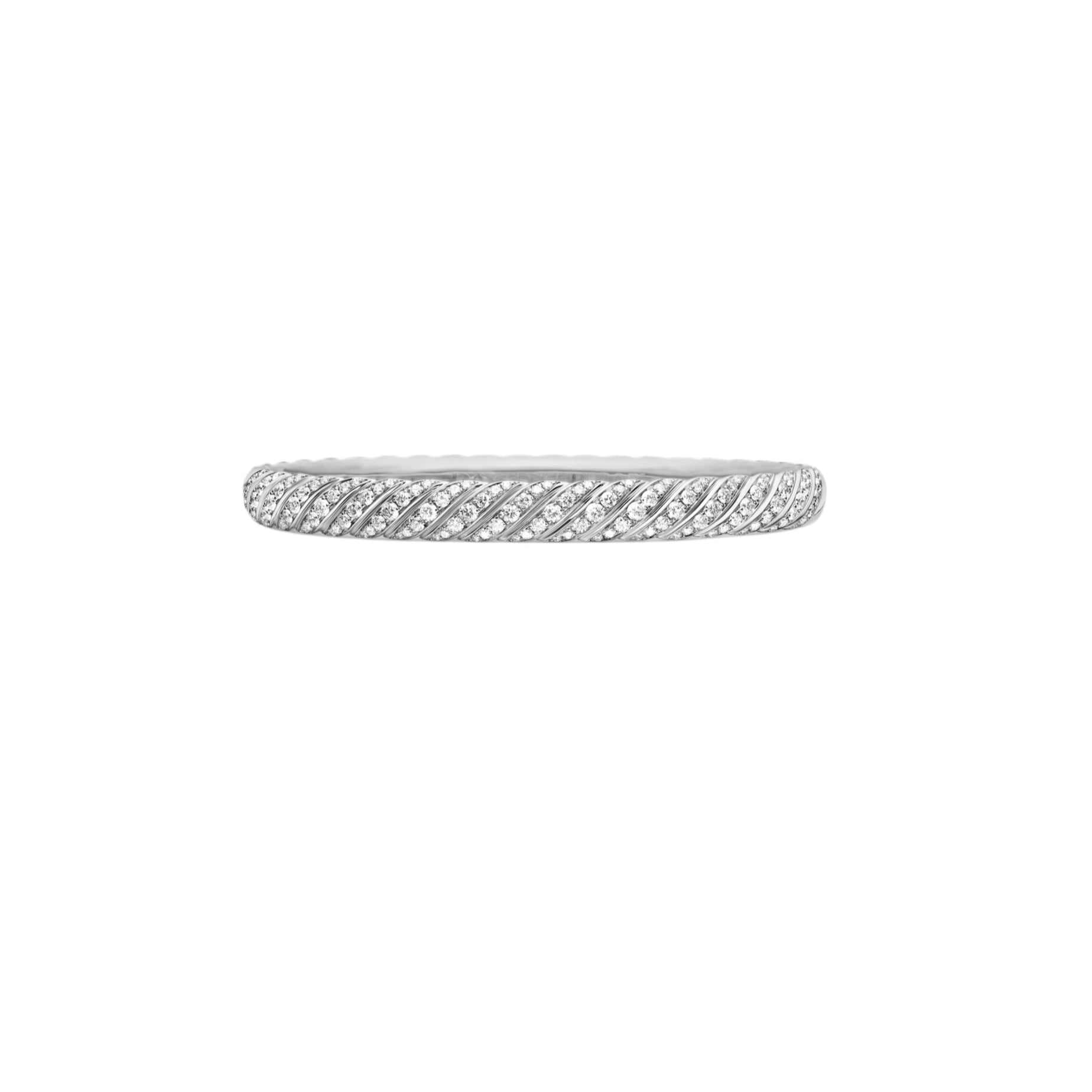 14ct Gold Cable Bracelet