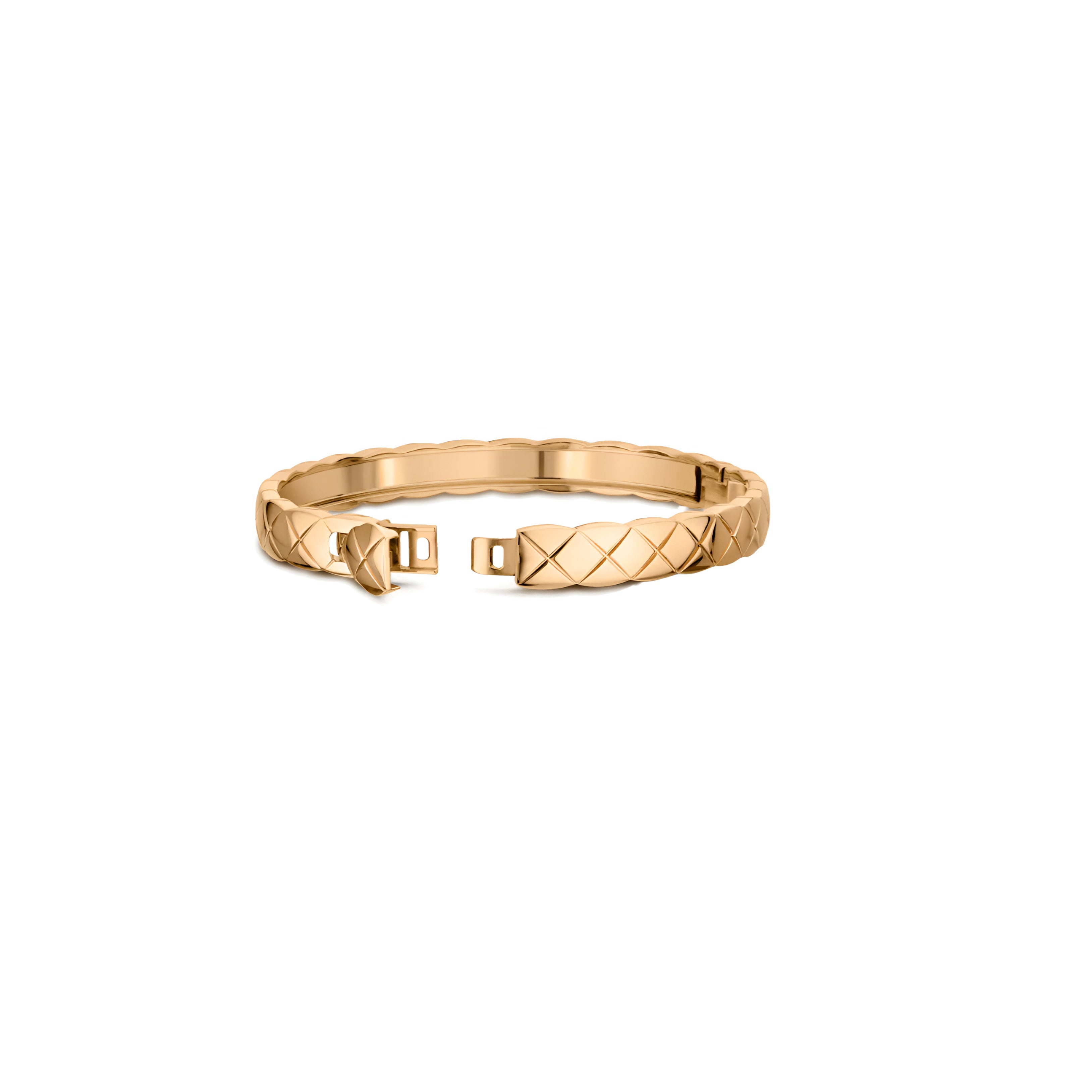 14ct Coco Crush Bracelet